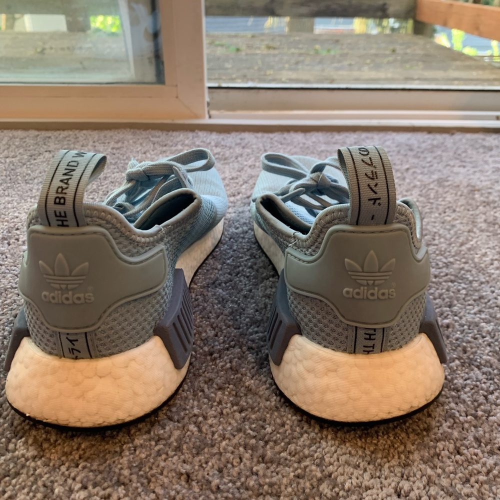 Women’s Adidas NMD